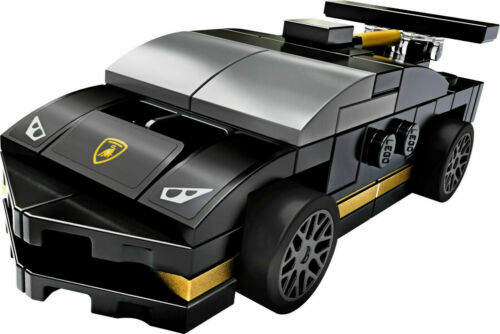 Lego 2024 city lamborghini